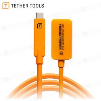 Cable de Extensión TetherBoost Pro USB tipo C - 5m
